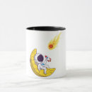 Search for space rocket mugs Cool