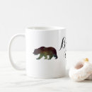 Search for brave mugs Forest