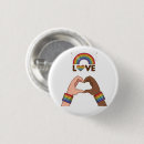Search for heart rainbow badges Queer