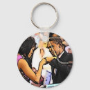 Search for funny obama rounded key rings Biden