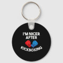 Search for stand out key rings Stand up fighting style