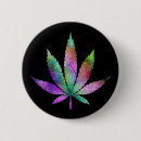Search for weed leaf accessories Green