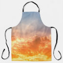 Search for twilight aprons Abstract