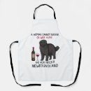 Search for newfoundland aprons Puppy