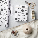 Search for muscle wrapping paper Bodybuilder