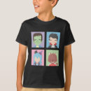 Search for vampire kids tshirts Werewolf