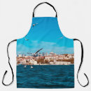 Search for animal beach aprons Blue