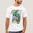 Search for emerald tshirts The emerald warrior