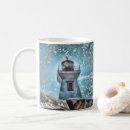 Search for ocean lighthouse mugs Coastal