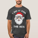 Search for leopard mens tshirts Santa claus