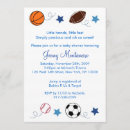 Search for basketball baby shower invitations Mvp
