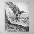 Search for don quixote posters Gustave