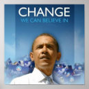 Search for we believe posters Barack