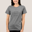 Search for plain white tshirts Simple holiday  replacement