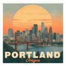Search for pacific northwest posters Portland