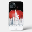 Search for big city iphone cases The big apple