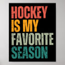 Search for hockey fan posters Player