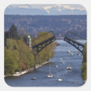 Search for cascade mountains stickers Lake
