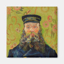 Search for postman magnets Portrait