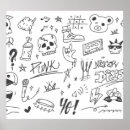 Search for punks art Skull