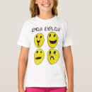 Search for smile kids tshirts Emoji