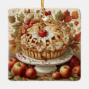 Search for apple pie christmas tree decorations Autumn