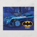Search for dc comic book postcards Gotham city