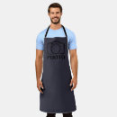 Search for design logo aprons Best apparel promotional  work