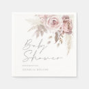 Search for dusty rose pink napkins Blush