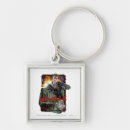 Search for deathly hallows key rings Potter