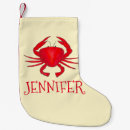 Search for crab christmas stockings Seafood