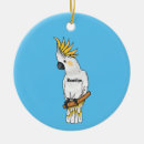 Search for cockatoos christmas tree decorations Australia