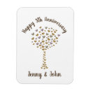 Search for 5th wedding anniversary gifts Modern