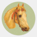 Search for horse head stickers Equine