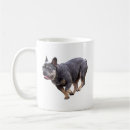 Search for brown french mugs Pet