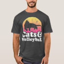 Search for blue volleyball tshirts Haikyuu