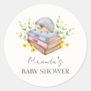 Search for new beginnings stickers Unique