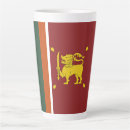 Search for sri lanka flag mugs Lion