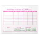 Search for scorecard For her