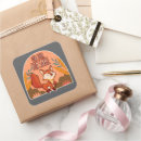 Search for cute funny fox stickers Oh for fox sake