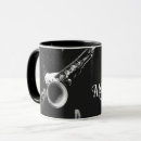 Search for band teacher mugs Brass