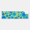 Search for patterns bumper stickers Flowers