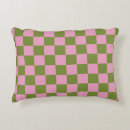 Search for pink gingham cushions Check