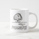 Search for peppermint coffee mugs Charles schulz
