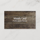 Search for timber business cards Woodworking