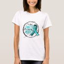 Search for teal tshirts Survivor