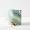 Search for geode coffee mugs Elegant