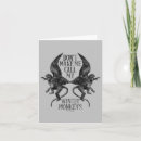 Search for monkey note cards Wizard of oz