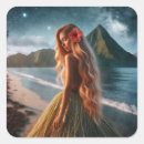 Search for summer night stickers Sea