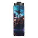 Search for space ship mugs Blue